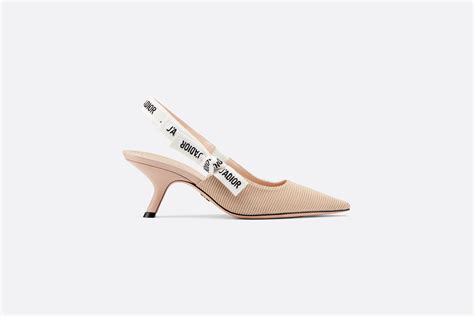 dior nude slingbacks|Best 25+ Deals for Dior Slingback Heels .